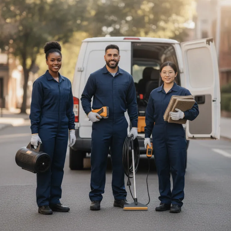 Water Damage Restoration team in Rancho Penasquitos